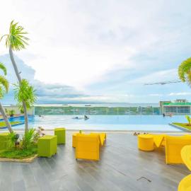 Mactan Newtown Ocean View 360 Degree