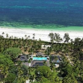 Maya Kobe Boutique Hotel, Kilifi
