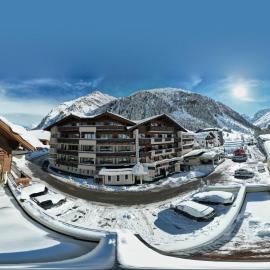 Hotel Andreas Hofer