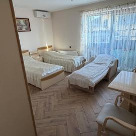 Albatros, hotel en Chełm