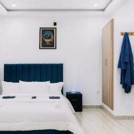 Bmb house
