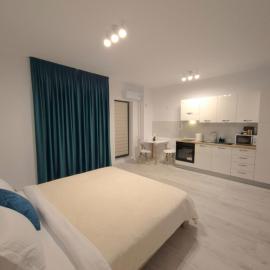 AV Urban Retreat 2, hotel din Ploieşti