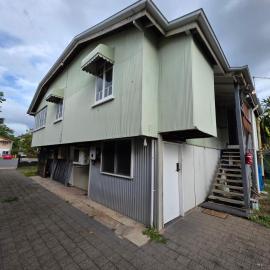 Buchan Street, Accommodation, hotel in East Trinity