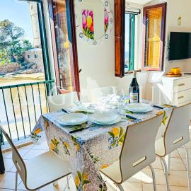 Torre del Campese, hotel a Campese