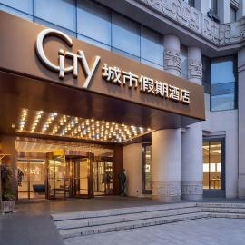 Eastern City Holiday Hotel--Suzhou Guanqian Street Shiquan Street Branch