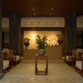 Thong Dong Quán Boutique Hotel Hue