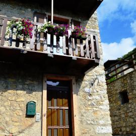 Casa Furletti Holiday Home, Hotel in Tenno