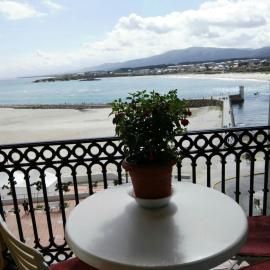 Foz Playa y Mar by I Love Norte, hotel a Foz