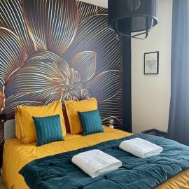 Maison Le Beaulieu, hotel u gradu Viši