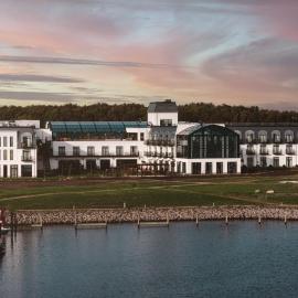 Rox Resort, hotel sa Køge