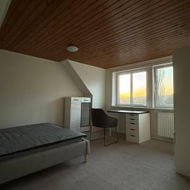 Hobro Living House โรงแรมในโฮโบร