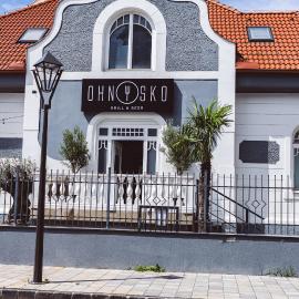 Penzion Ohnysko, hotel in Trnava