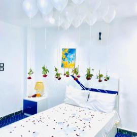 Istanbul HOTEL Minya, hotel i Al Minya