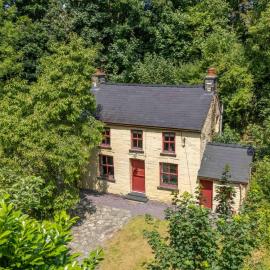 Well House
