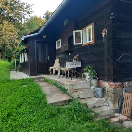 Chalupa u Josefa, hotel a Valašská Polanka