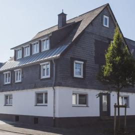 Gruppenhaus K17 Winterberg (20 Personen)