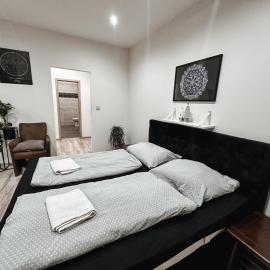 Boutique Residence, hotel i Banská Bystrica