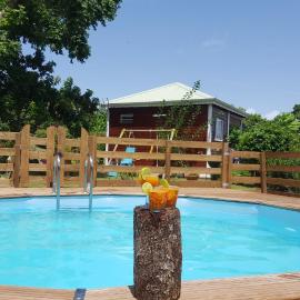 Gites Chez Marie Christine
