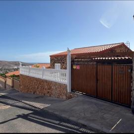 LA CASITA DE PIEDRa