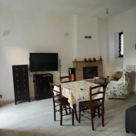 Casa Roberta, hotel u gradu Pacentro