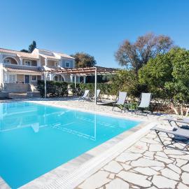 Nancy Luxury Suites