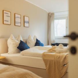HYGGE HOMES - Apartment 'Lilla Lycka', hotel in Amelinghausen