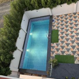 Gumgaon में, होटल Silver Green Resort