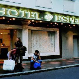 Hotel Esperia