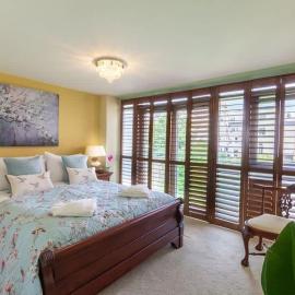 Luxury at The Brunswick - Free Parking-4 bedrooms, hotel in Brighton & Hove