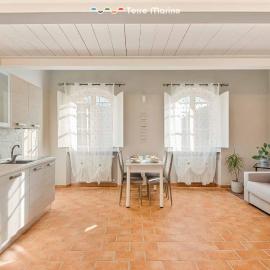 Levante, TerreMarine, hotell i Bracelli