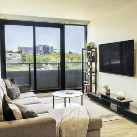 Contemporary Comfort
