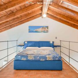 Ponente, TerreMarine, hôtel à Bracelli