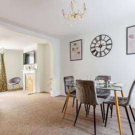 2Bed by Jubilee Square Maidstone