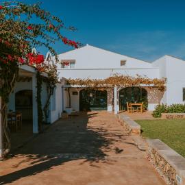 Agroturismo Son Vives Menorca - Adults Only, hotel a Ferreries