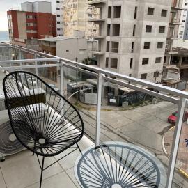 Departamento Senderos Mar y Parque A โรงแรมในเนโกเชอา