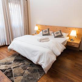 Viesnīca Maitreya Homestay pilsētā Patana