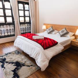 Maitreya Homestay