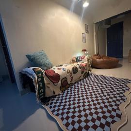 Feliciano's Homestay, hotel v destinácii Bocaue