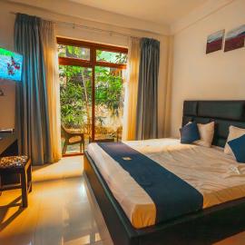 Kozy B&B, Hotel in Mount Lavinia