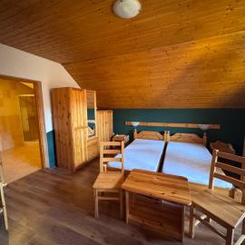 Csokonyavisonta में, होटल Relax Thermal Villapark Csokonyavisonta fürdőbelépővel