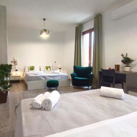 B&B A' Kiazza