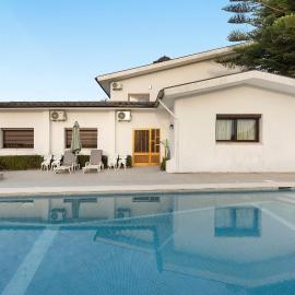 Casa São Domingos 1