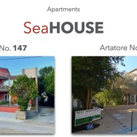 SeaHouse 114