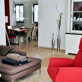 Captain's Finest 1, hotel di Heiligenhafen