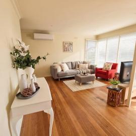 The Hamlyn Haven - Sleeps 5 - Central Location