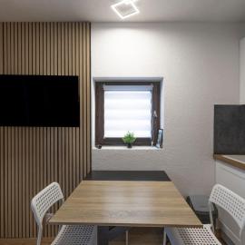 Cozy Apartment In Morillon