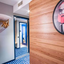 ibis Styles Albertville, hotel en Albertville
