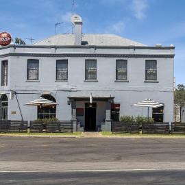 Pyrenees Hotel, hotel in Lexton