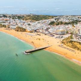 Rocco del Mar by Portucasa