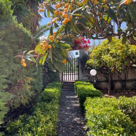 Boho Villa Justyna, hotel a Roseto Capo Spulico